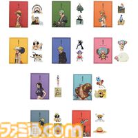 『ワンピース』師弟テーマの一番くじが本日（5/10）発売。修行後のルフィ・ゾロ・サンジのフィギュアや“3D2Y”刺繍入りトートバッグなどラインアップ