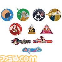 『ワンピース』師弟テーマの一番くじが本日（5/10）発売。修行後のルフィ・ゾロ・サンジのフィギュアや“3D2Y”刺繍入りトートバッグなどラインアップ