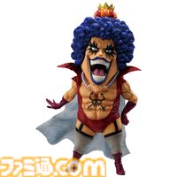 『ワンピース』師弟テーマの一番くじが本日（5/10）発売。修行後のルフィ・ゾロ・サンジのフィギュアや“3D2Y”刺繍入りトートバッグなどラインアップ