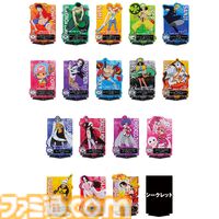 『ワンピース』師弟テーマの一番くじが本日（5/10）発売。修行後のルフィ・ゾロ・サンジのフィギュアや“3D2Y”刺繍入りトートバッグなどラインアップ