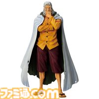『ワンピース』師弟テーマの一番くじが本日（5/10）発売。修行後のルフィ・ゾロ・サンジのフィギュアや“3D2Y”刺繍入りトートバッグなどラインアップ
