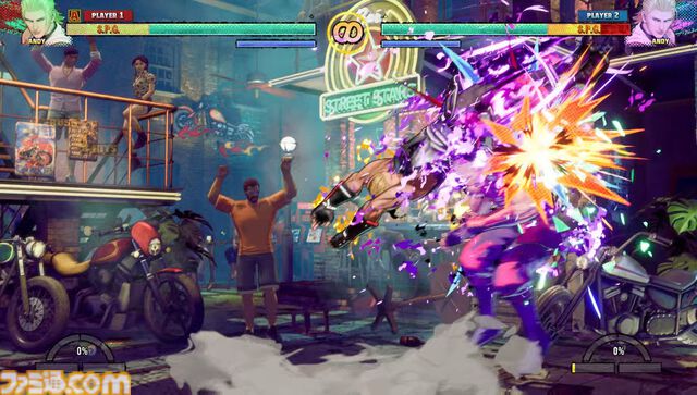 『餓狼伝説 CotW』アンディ試遊レビュー、旧作の愛に満ちた技の数々を紹介。EVO Japan 2025のSNKブースはえなこさん＆Akiさんのコスプレ撮影会や展示も大人気！