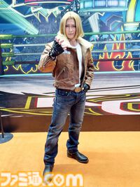 『餓狼伝説 CotW』アンディ試遊レビュー、旧作の愛に満ちた技の数々を紹介。EVO Japan 2025のSNKブースはえなこさん＆Akiさんのコスプレ撮影会や展示も大人気！