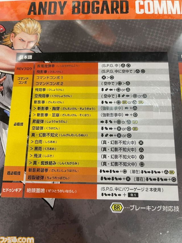 『餓狼伝説 CotW』アンディ試遊レビュー、旧作の愛に満ちた技の数々を紹介。EVO Japan 2025のSNKブースはえなこさん＆Akiさんのコスプレ撮影会や展示も大人気！