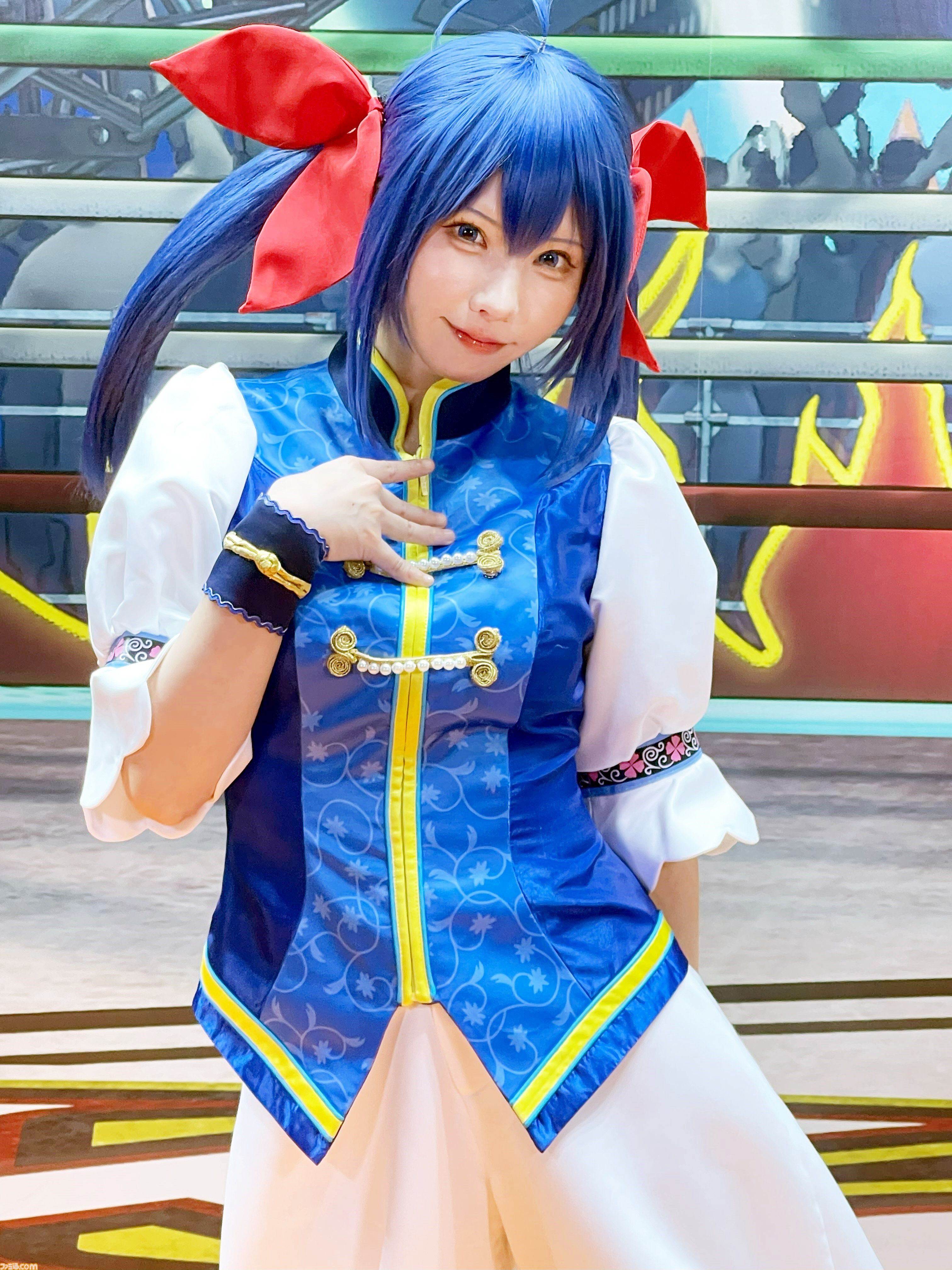 アンディ・ボガード コスプレ ウィッグ 餓狼-City of Wolves-