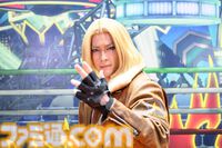 『餓狼伝説 CotW』アンディ試遊レビュー、旧作の愛に満ちた技の数々を紹介。EVO Japan 2025のSNKブースはえなこさん＆Akiさんのコスプレ撮影会や展示も大人気！