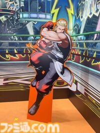 『餓狼伝説 CotW』アンディ試遊レビュー、旧作の愛に満ちた技の数々を紹介。EVO Japan 2025のSNKブースはえなこさん＆Akiさんのコスプレ撮影会や展示も大人気！