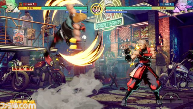 『餓狼伝説 CotW』アンディ試遊レビュー、旧作の愛に満ちた技の数々を紹介。EVO Japan 2025のSNKブースはえなこさん＆Akiさんのコスプレ撮影会や展示も大人気！