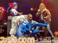 『餓狼伝説 CotW』アンディ試遊レビュー、旧作の愛に満ちた技の数々を紹介。EVO Japan 2025のSNKブースはえなこさん＆Akiさんのコスプレ撮影会や展示も大人気！
