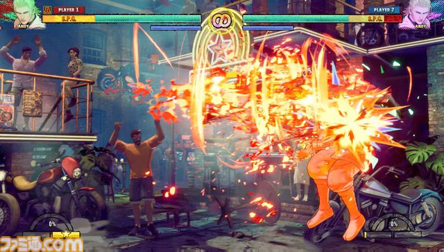 『餓狼伝説 CotW』アンディ試遊レビュー、旧作の愛に満ちた技の数々を紹介。EVO Japan 2025のSNKブースはえなこさん＆Akiさんのコスプレ撮影会や展示も大人気！
