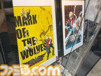 『餓狼伝説 CotW』アンディ試遊レビュー、旧作の愛に満ちた技の数々を紹介。EVO Japan 2025のSNKブースはえなこさん＆Akiさんのコスプレ撮影会や展示も大人気！
