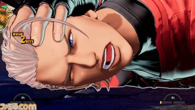 『餓狼伝説 CotW』アンディ試遊レビュー、旧作の愛に満ちた技の数々を紹介。EVO Japan 2025のSNKブースはえなこさん＆Akiさんのコスプレ撮影会や展示も大人気！