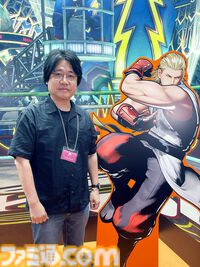 『餓狼伝説 CotW』アンディ試遊レビュー、旧作の愛に満ちた技の数々を紹介。EVO Japan 2025のSNKブースはえなこさん＆Akiさんのコスプレ撮影会や展示も大人気！