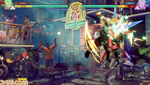 『餓狼伝説 CotW』アンディ試遊レビュー、旧作の愛に満ちた技の数々を紹介。EVO Japan 2025のSNKブースはえなこさん＆Akiさんのコスプレ撮影会や展示も大人気！