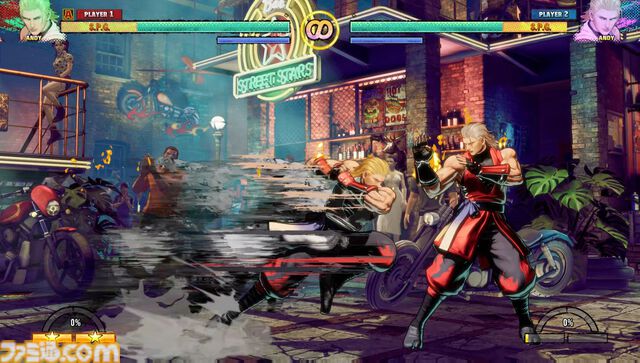 『餓狼伝説 CotW』アンディ試遊レビュー、旧作の愛に満ちた技の数々を紹介。EVO Japan 2025のSNKブースはえなこさん＆Akiさんのコスプレ撮影会や展示も大人気！