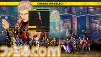 『餓狼伝説 CotW』アンディ試遊レビュー、旧作の愛に満ちた技の数々を紹介。EVO Japan 2025のSNKブースはえなこさん＆Akiさんのコスプレ撮影会や展示も大人気！