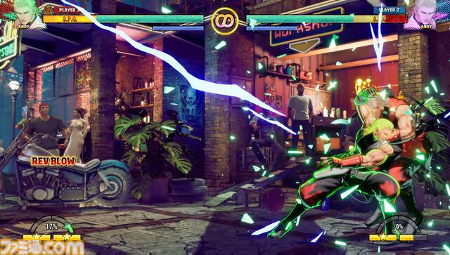 『餓狼伝説 CotW』アンディ試遊レビュー、旧作の愛に満ちた技の数々を紹介。EVO Japan 2025のSNKブースはえなこさん＆Akiさんのコスプレ撮影会や展示も大人気！