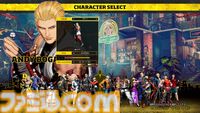 『餓狼伝説 CotW』アンディ試遊レビュー、旧作の愛に満ちた技の数々を紹介。EVO Japan 2025のSNKブースはえなこさん＆Akiさんのコスプレ撮影会や展示も大人気！