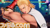 『餓狼伝説 CotW』アンディ試遊レビュー、旧作の愛に満ちた技の数々を紹介。EVO Japan 2025のSNKブースはえなこさん＆Akiさんのコスプレ撮影会や展示も大人気！