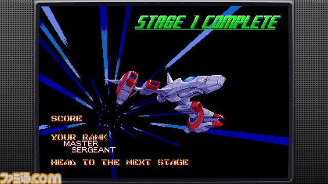 最新メガドライブ用ソフト『アーシオン』のSteamページと公式サイトがオープン。古代祐三が贈る渾身のYM2612サウンド搭載シューティングゲーム