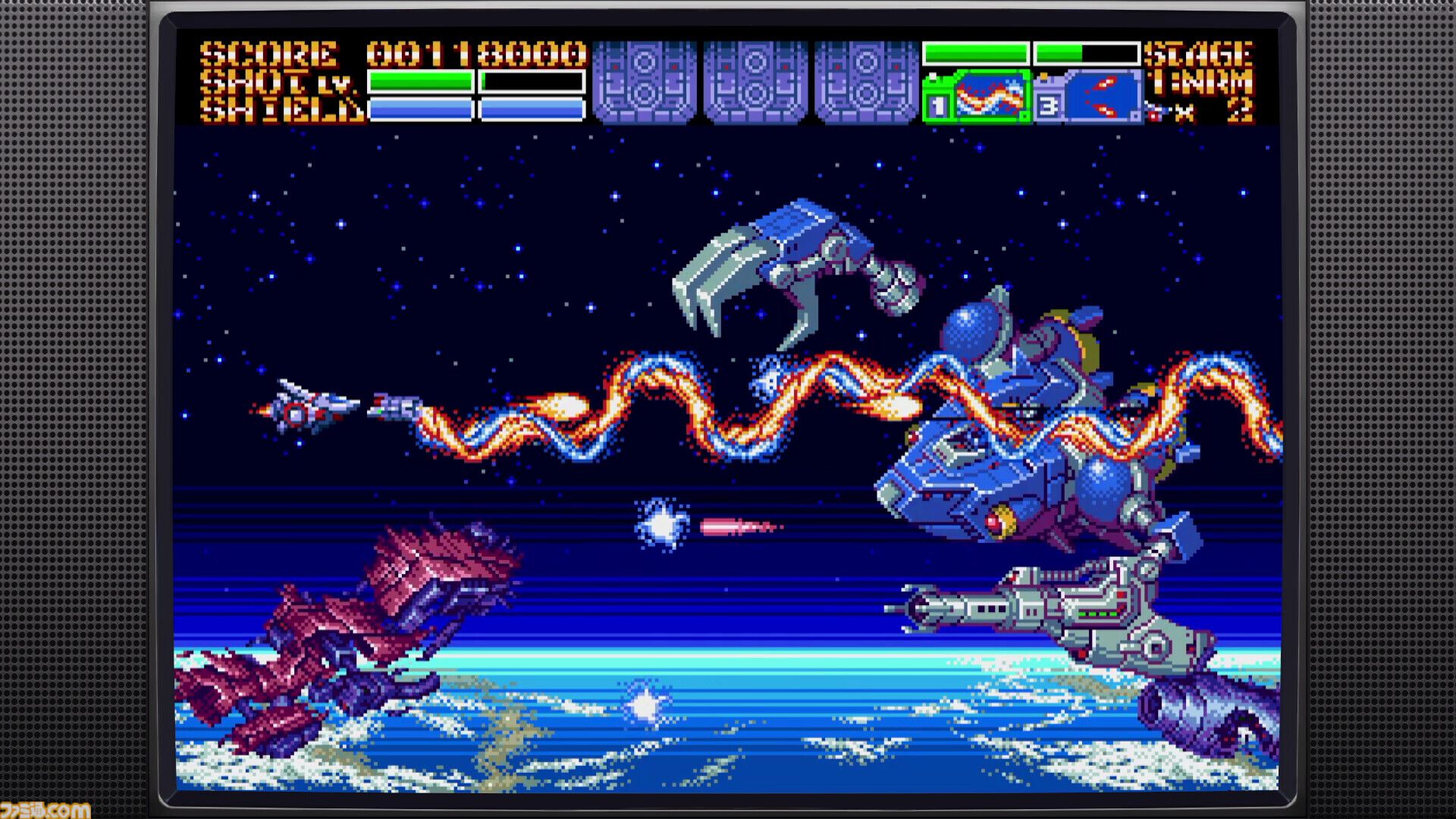 メガドライブ　ソフト　家庭用ゲームソフトまとめ売り メガドライブ本体、ソフト21本セット - メルカリ