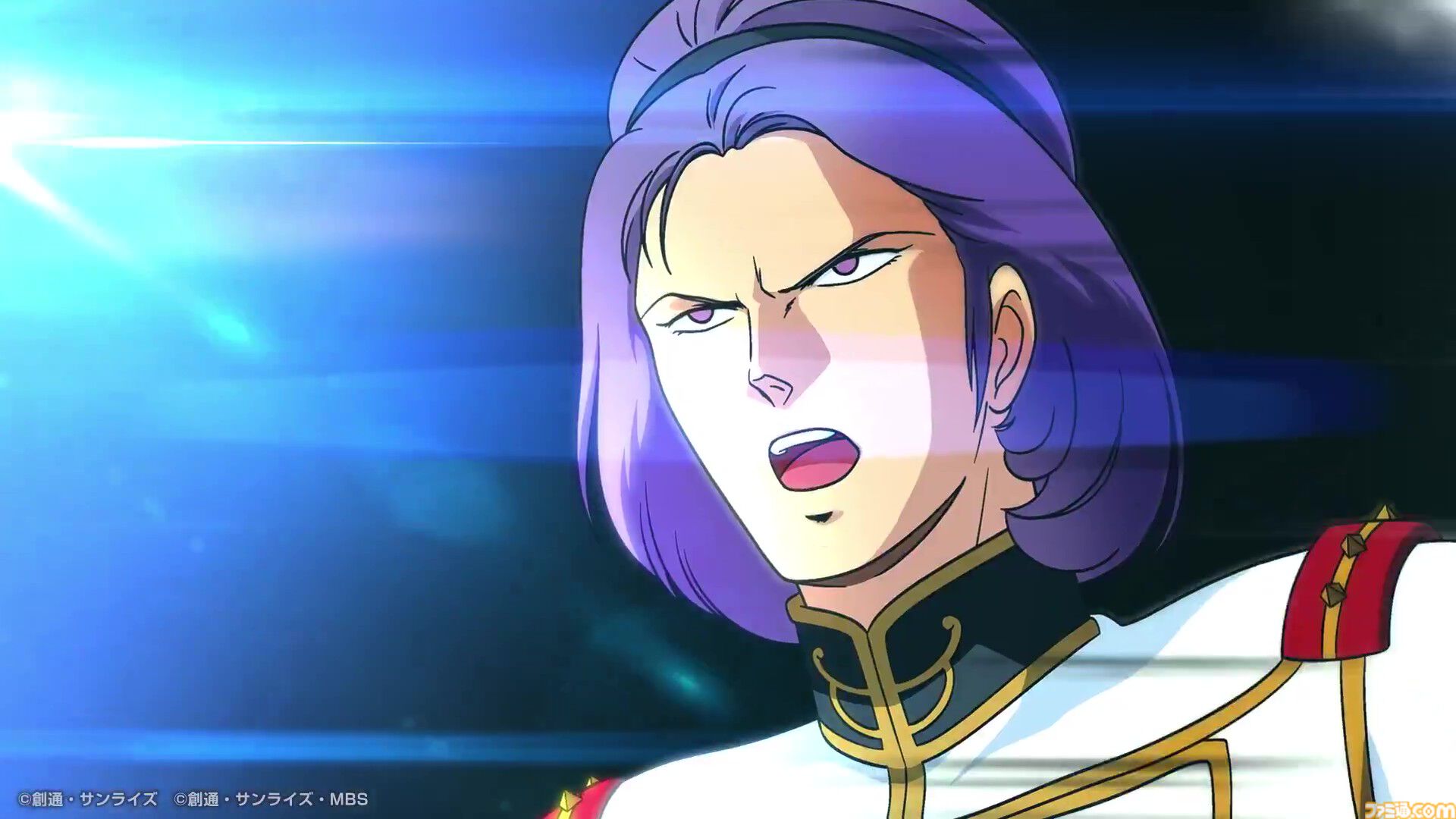 画像ページ (5/13) 【Gジェネエターナル】新URユニット“Zガンダム(EX
