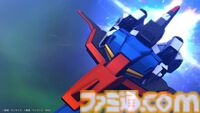 【Gジェネエターナル】新URユニット“Zガンダム(EX)”と“ジ・O(EX)”が5月13日にガシャで実装。新サポーターは“ベルトーチカ＆アウドムラ”