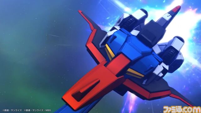 【Gジェネエターナル】新URユニット“Zガンダム(EX)”と“ジ・O(EX)”が5月13日にガシャで実装。新サポーターは“ベルトーチカ＆アウドムラ”