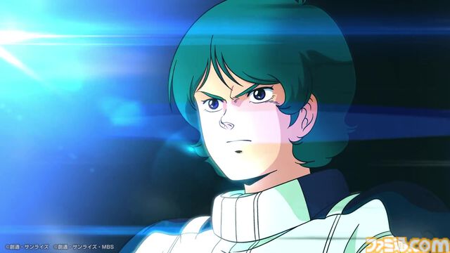 【Gジェネエターナル】新URユニット“Zガンダム(EX)”と“ジ・O(EX)”が5月13日にガシャで実装。新サポーターは“ベルトーチカ＆アウドムラ”