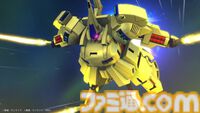 【Gジェネエターナル】新URユニット“Zガンダム(EX)”と“ジ・O(EX)”が5月13日にガシャで実装。新サポーターは“ベルトーチカ＆アウドムラ”