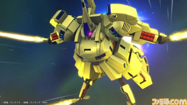 【Gジェネエターナル】新URユニット“Zガンダム(EX)”と“ジ・O(EX)”が5月13日にガシャで実装。新サポーターは“ベルトーチカ＆アウドムラ”