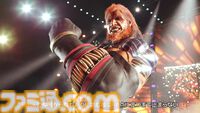 “龍が如くスタジオ”開発『ニューバーチャファイター』ウルフ・ホークフィールドの参戦を告げるトレーラーが公開【EVO Japan 2025】