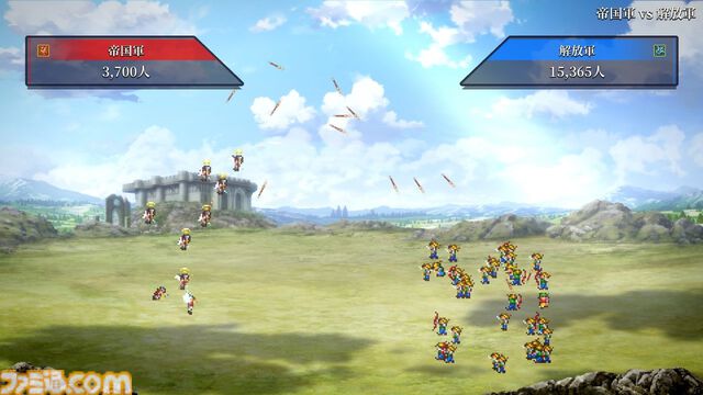 『幻想水滸伝』オケコンはゲーム冒頭からEDまでを映像付きで追体験できる構成が最高だった。『II』主人公とジョウイが選んだ道を2本のヴァイオリン演奏で表現していたのもエモい