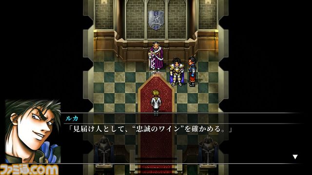 『幻想水滸伝』オケコンはゲーム冒頭からEDまでを映像付きで追体験できる構成が最高だった。『II』主人公とジョウイが選んだ道を2本のヴァイオリン演奏で表現していたのもエモい
