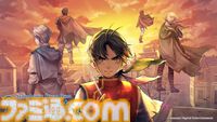 『幻想水滸伝』オケコンはゲーム冒頭からEDまでを映像付きで追体験できる構成が最高だった。『II』主人公とジョウイが選んだ道を2本のヴァイオリン演奏で表現していたのもエモい