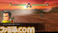 『幻想水滸伝』オケコンはゲーム冒頭からEDまでを映像付きで追体験できる構成が最高だった。『II』主人公とジョウイが選んだ道を2本のヴァイオリン演奏で表現していたのもエモい