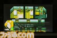 『幻想水滸伝』オケコンはゲーム冒頭からEDまでを映像付きで追体験できる構成が最高だった。『II』主人公とジョウイが選んだ道を2本のヴァイオリン演奏で表現していたのもエモい