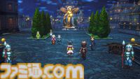 『幻想水滸伝』オケコンはゲーム冒頭からEDまでを映像付きで追体験できる構成が最高だった。『II』主人公とジョウイが選んだ道を2本のヴァイオリン演奏で表現していたのもエモい