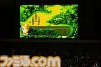 『幻想水滸伝』オケコンはゲーム冒頭からEDまでを映像付きで追体験できる構成が最高だった。『II』主人公とジョウイが選んだ道を2本のヴァイオリン演奏で表現していたのもエモい