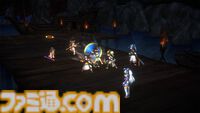 『幻想水滸伝』オケコンはゲーム冒頭からEDまでを映像付きで追体験できる構成が最高だった。『II』主人公とジョウイが選んだ道を2本のヴァイオリン演奏で表現していたのもエモい