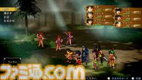 『幻想水滸伝』オケコンはゲーム冒頭からEDまでを映像付きで追体験できる構成が最高だった。『II』主人公とジョウイが選んだ道を2本のヴァイオリン演奏で表現していたのもエモい