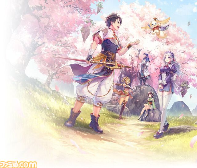 『幻想水滸伝』オケコンはゲーム冒頭からEDまでを映像付きで追体験できる構成が最高だった。『II』主人公とジョウイが選んだ道を2本のヴァイオリン演奏で表現していたのもエモい