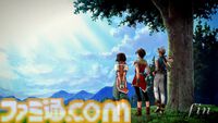 『幻想水滸伝』オケコンはゲーム冒頭からEDまでを映像付きで追体験できる構成が最高だった。『II』主人公とジョウイが選んだ道を2本のヴァイオリン演奏で表現していたのもエモい