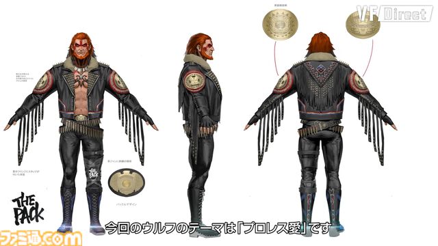 『バーチャファイター5 REVO』Switch2、PS5、XSX|Sで発売決定。Steam版同様にロールバック、ネットコード対応で通信対戦が楽しめる