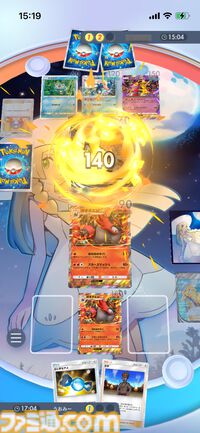 『ポケポケ』ガオガエンex&バクガメスデッキ紹介。先行2ターン目から高火力で攻める炎タイプのアグロデッキ【最強を目指すおすすめデッキ】