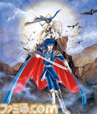 SFC版『ファイアーエムブレム 聖戦の系譜』が発売された日。親子2代で描かれる壮大で悲劇的な物語に魅せられた。結婚＆3すくみの初登場作品【今日は何の日？】
