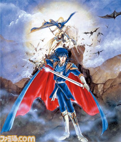 SFC版『ファイアーエムブレム 聖戦の系譜』が発売された日。親子2代で描かれる壮大で悲劇的な物語に魅せられた。結婚＆3すくみの初登場作品【今日は何の日？】