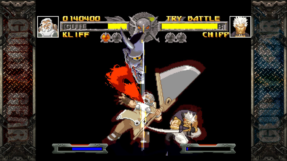 初代『ギルティギア』が発売された日。スタイリッシュなキャラとハイテンポなBGM、スピード感あふれるれるシステムで注目された一作【今日は何の日？】