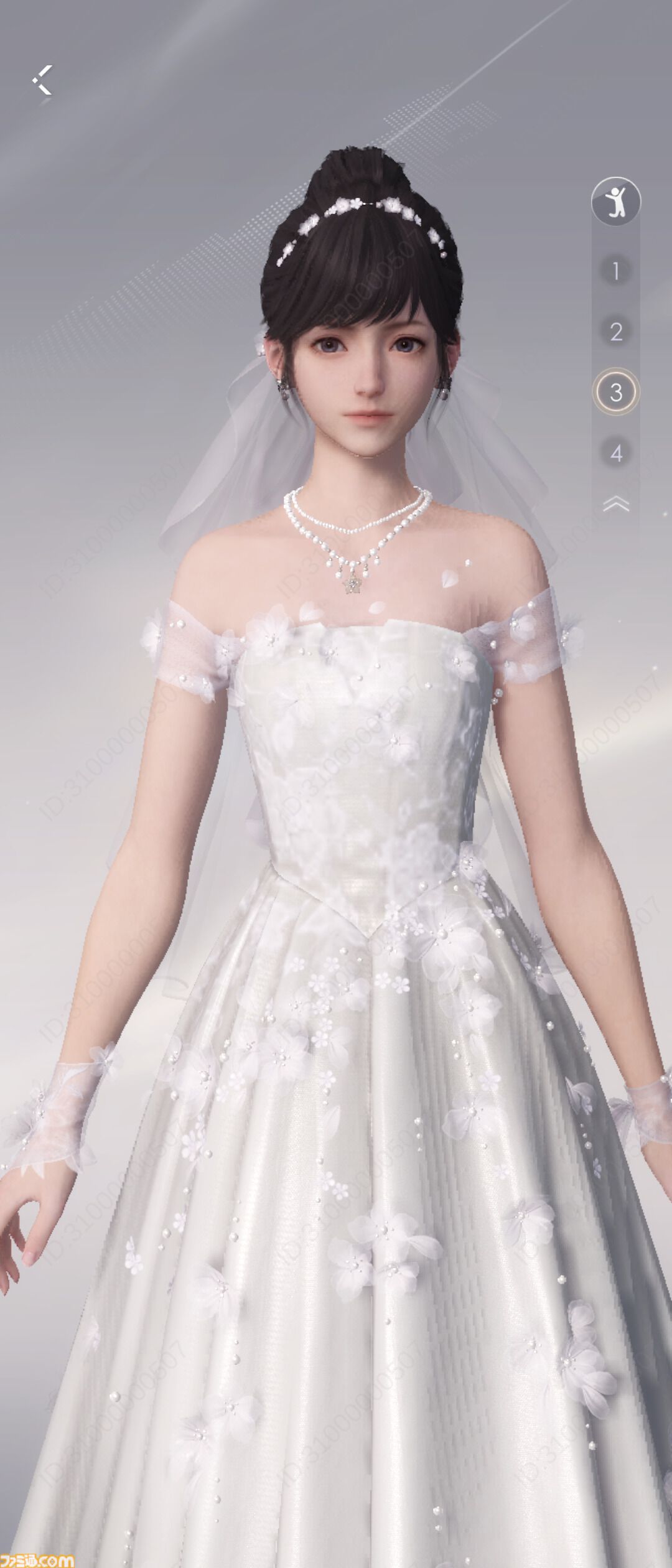 『恋と深空』バージョン4.0レビュー。もはや結婚したとしか思えないストーリーに、タキシード＆ウェディングドレスが実装。新システム“添い寝”は寝返りの衣擦れ音もよく聞こえる……。