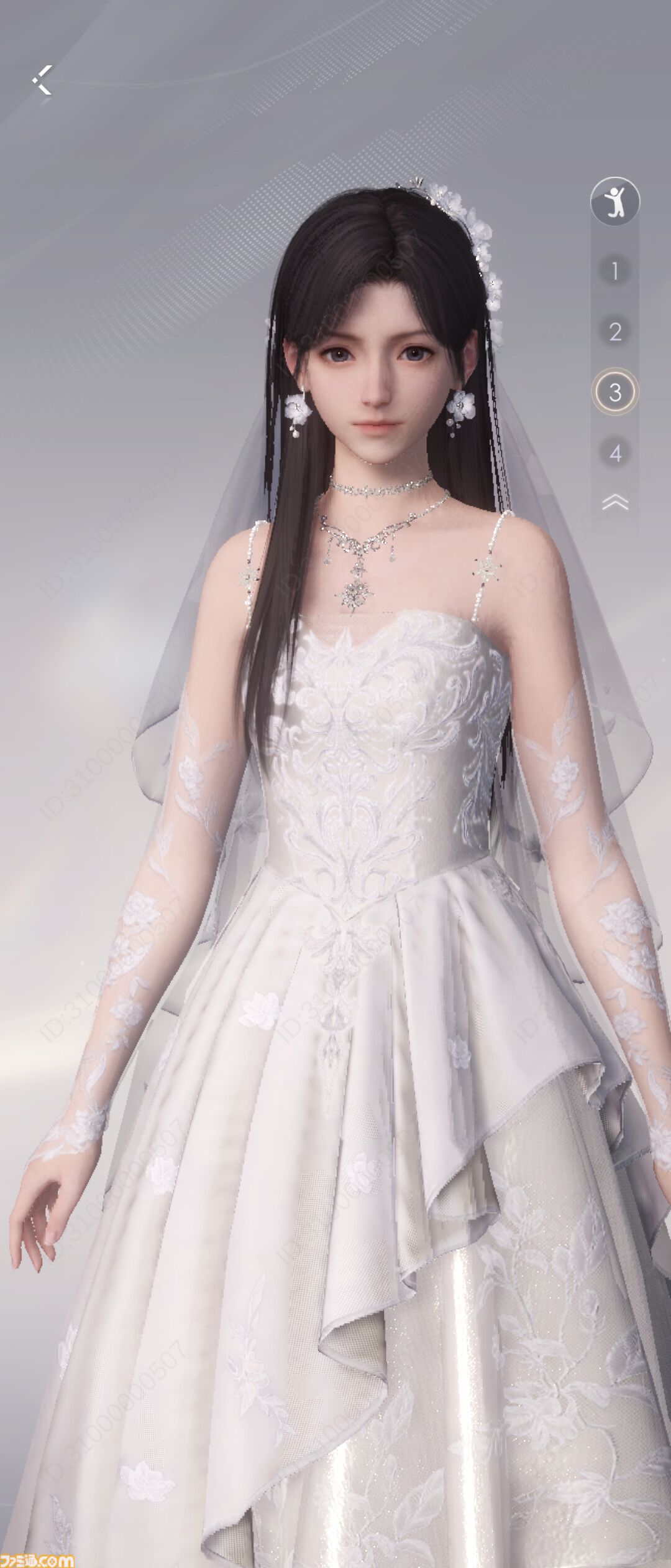 『恋と深空』バージョン4.0レビュー。もはや結婚したとしか思えないストーリーに、タキシード＆ウェディングドレスが実装。新システム“添い寝”は寝返りの衣擦れ音もよく聞こえる……。